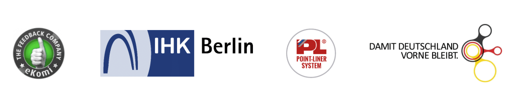 Icons Rohrreinigung Berlin Sanrotech