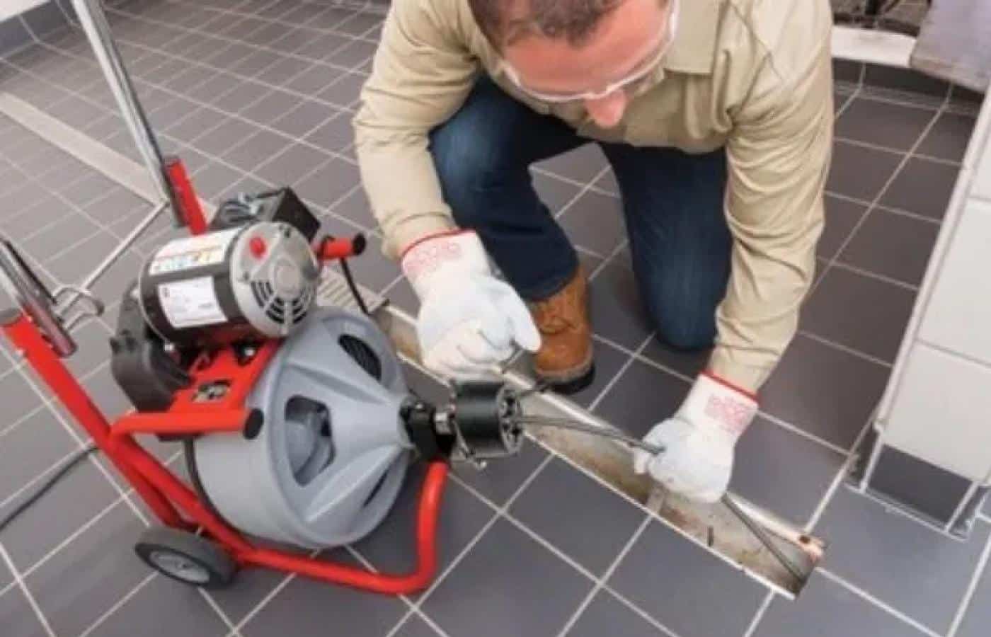 Sanrotech®️ - Sanitär und Rohrreinigung Berlin - mit 0€ Serviceprinzip. 13 Dusche verstopft Berlin