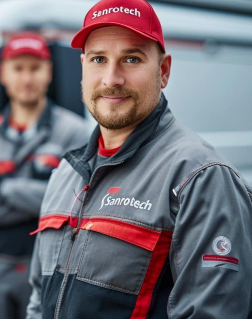 Beratung Sanrotech