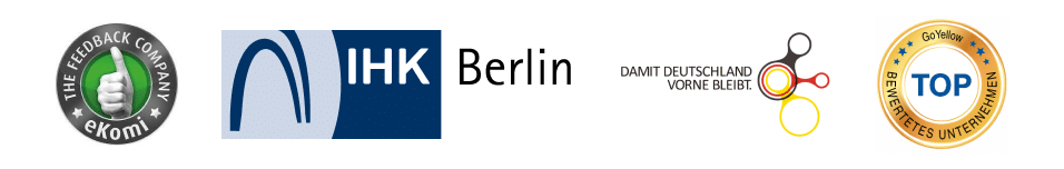 Sanrotech Trust Berlin 2