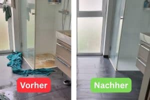 Dusche Verstopft Berlin von Sanrotech®️ Fachmann